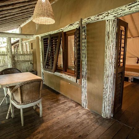 Pousada Capim Santo Trancoso Buitenkant foto